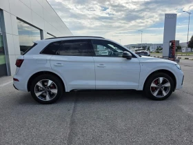 Audi Q5, снимка 3