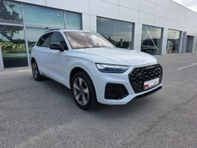 Audi Q5, снимка 1