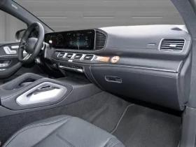 Mercedes-Benz GLE 300 d 4Matic Coupe = AMG Line = Advanced Plus Гаранция, снимка 6