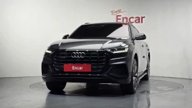 Audi Q8 55 TFSI PRESTIGE| DISTRONIC| B&O| MASSAGE| PANO| , снимка 2