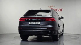 Audi Q8 55 TFSI PRESTIGE| DISTRONIC| B&O| MASSAGE| PANO| , снимка 3