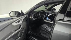 Audi Q8 55 TFSI PRESTIGE| DISTRONIC| B&O| MASSAGE| PANO| , снимка 5