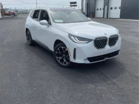 BMW X3 30 xDrive* ХЕДЪП * ОБДУХВАНЕ * 360 КАМЕРИ, снимка 3