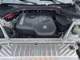 BMW X3 30 xDrive* ХЕДЪП * ОБДУХВАНЕ * 360 КАМЕРИ, снимка 15