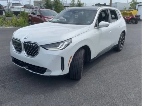 BMW X3 30 xDrive* ХЕДЪП * ОБДУХВАНЕ * 360 КАМЕРИ, снимка 1