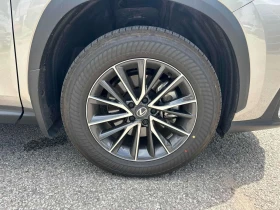 Lexus NX * 350 * CARFAX * ОПЦИЯ ЗА ФИНАНСИРАНЕ * , снимка 7
