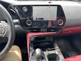 Lexus NX * 350 * CARFAX * ОПЦИЯ ЗА ФИНАНСИРАНЕ * , снимка 9