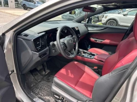 Lexus NX * 350 * CARFAX * ОПЦИЯ ЗА ФИНАНСИРАНЕ * , снимка 14