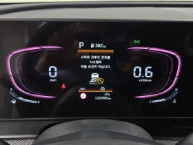 Kia Sportage 1.6 Automatic, снимка 11