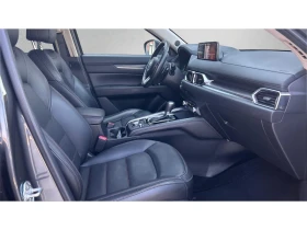 Mazda CX-5 SKYACTIV-D AWD Ultimate  А/Т, Месечна вноска от 33, снимка 7