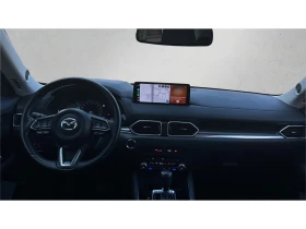 Mazda CX-5 SKYACTIV-D AWD Ultimate  А/Т, Месечна вноска от 33, снимка 11
