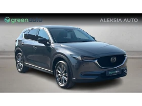 Mazda CX-5 SKYACTIV-D AWD Ultimate  А/Т, Месечна вноска от 33, снимка 6