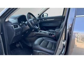Mazda CX-5 SKYACTIV-D AWD Ultimate  А/Т, Месечна вноска от 33, снимка 9