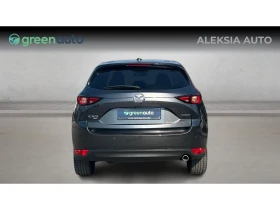 Mazda CX-5 SKYACTIV-D AWD Ultimate  А/Т, Месечна вноска от 33, снимка 3