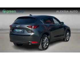 Mazda CX-5 SKYACTIV-D AWD Ultimate  А/Т, Месечна вноска от 33, снимка 5