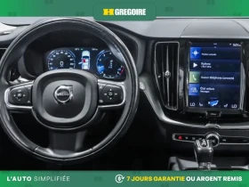 Volvo XC60 T6* MOMENTUM* ДИГИТАЛНО* ТАБЛО* КАМЕРА* МАСАЖ* ДИС, снимка 9