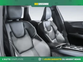 Volvo XC60 T6* MOMENTUM* ДИГИТАЛНО* ТАБЛО* КАМЕРА* МАСАЖ* ДИС, снимка 16