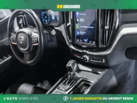 Volvo XC60 T6* MOMENTUM* ДИГИТАЛНО* ТАБЛО* КАМЕРА* МАСАЖ* ДИС, снимка 8