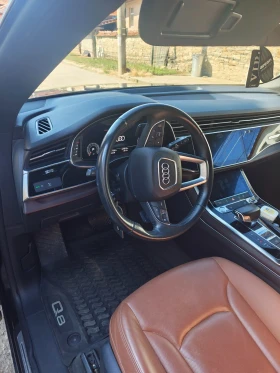 Audi Q8 S-line, снимка 6