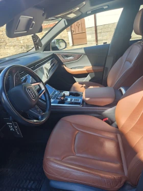Audi Q8 S-line, снимка 5