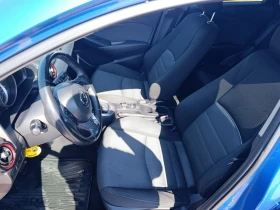Mazda CX-3, снимка 8