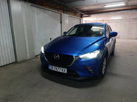Mazda CX-3, снимка 12