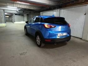 Mazda CX-3, снимка 13