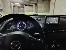 Mazda CX-3, снимка 14