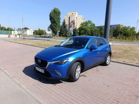 Mazda CX-3, снимка 3