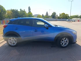 Mazda CX-3, снимка 4