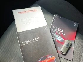 Mazda CX-3, снимка 11