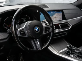 BMW X5 x40i* M-Pack* H/K* Soft Close* 360* Pano* Carbon, снимка 7