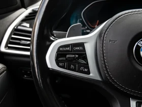BMW X5 x40i* M-Pack* H/K* Soft Close* 360* Pano* Carbon, снимка 9