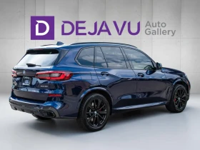 BMW X5 x40i* M-Pack* H/K* Soft Close* 360* Pano* Carbon, снимка 4