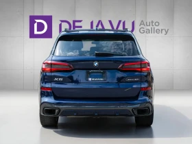 BMW X5 x40i* M-Pack* H/K* Soft Close* 360* Pano* Carbon, снимка 5