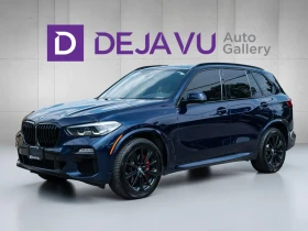 BMW X5 x40i* M-Pack* H/K* Soft Close* 360* Pano* Carbon, снимка 1