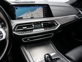 BMW X5 x40i* M-Pack* H/K* Soft Close* 360* Pano* Carbon, снимка 12