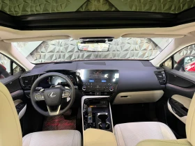 Lexus RX 450h plus ЧИСТО НОВ * FULL Екстри * MARK LEV * ПАНО * HEAD U, снимка 7