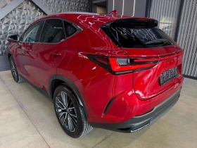 Lexus RX 450h plus ЧИСТО НОВ * FULL Екстри * MARK LEV * ПАНО * HEAD U, снимка 3