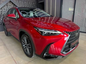Lexus RX 450h plus ЧИСТО НОВ * FULL Екстри * MARK LEV * ПАНО * HEAD U, снимка 1