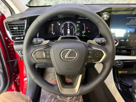 Lexus RX 450h plus ЧИСТО НОВ * FULL Екстри * MARK LEV * ПАНО * HEAD U, снимка 13