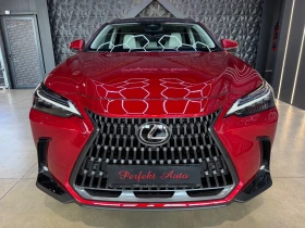 Lexus RX 450h plus ЧИСТО НОВ * FULL Екстри * MARK LEV * ПАНО * HEAD U, снимка 2