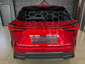 Lexus RX 450h plus ЧИСТО НОВ * FULL Екстри * MARK LEV * ПАНО * HEAD U, снимка 4