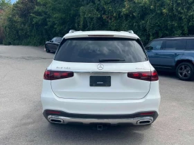 Mercedes-Benz GLS 450 ДИСТРОНИК * 360 * BURMESTER * PANO * ОБДУХВАНЕ, снимка 4