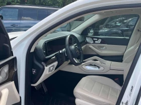 Mercedes-Benz GLS 450 ДИСТРОНИК * 360 * BURMESTER * PANO * ОБДУХВАНЕ, снимка 5