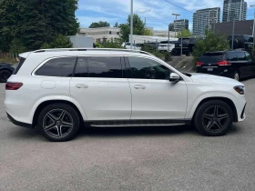 Mercedes-Benz GLS 450 ДИСТРОНИК * 360 * BURMESTER * PANO * ОБДУХВАНЕ, снимка 3