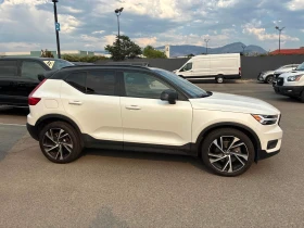 Volvo XC40 R Design / 360 / CARFAX / АВТОКРЕДИТ , снимка 17