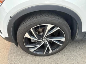 Volvo XC40 R Design / 360 / CARFAX / АВТОКРЕДИТ , снимка 7