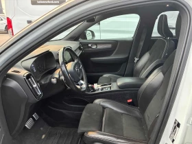 Volvo XC40 R Design / 360 / CARFAX / АВТОКРЕДИТ , снимка 5