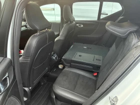 Volvo XC40 R Design / 360 / CARFAX / АВТОКРЕДИТ , снимка 12